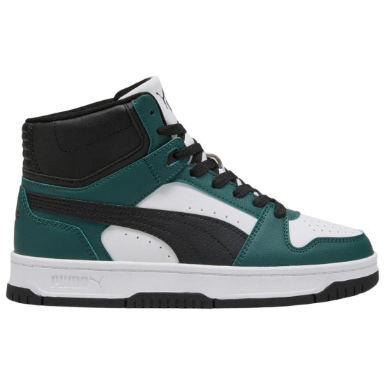 Puma Rebound Slam Mid (GS)